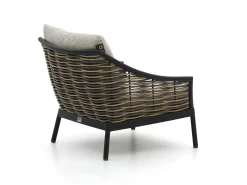 Apple Bee Milou/ROUGH-K stoel-bank loungeset 5-delig
