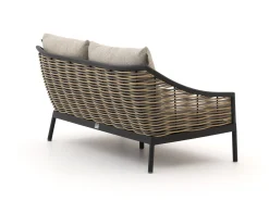 Apple Bee Milou/ROUGH-K stoel-bank loungeset 5-delig