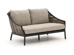 Apple Bee Milou/ROUGH-K stoel-bank loungeset 5-delig