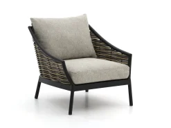 Apple Bee Milou/ROUGH-K stoel-bank loungeset 5-delig