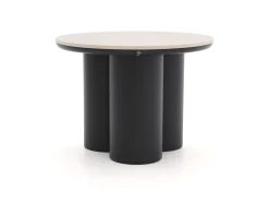 Apple Bee Milou/Tonga stoel-bank loungeset 5-delig 6-zits