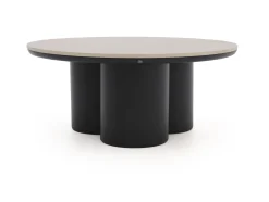 Apple Bee Milou/Tonga stoel-bank loungeset 5-delig 6-zits