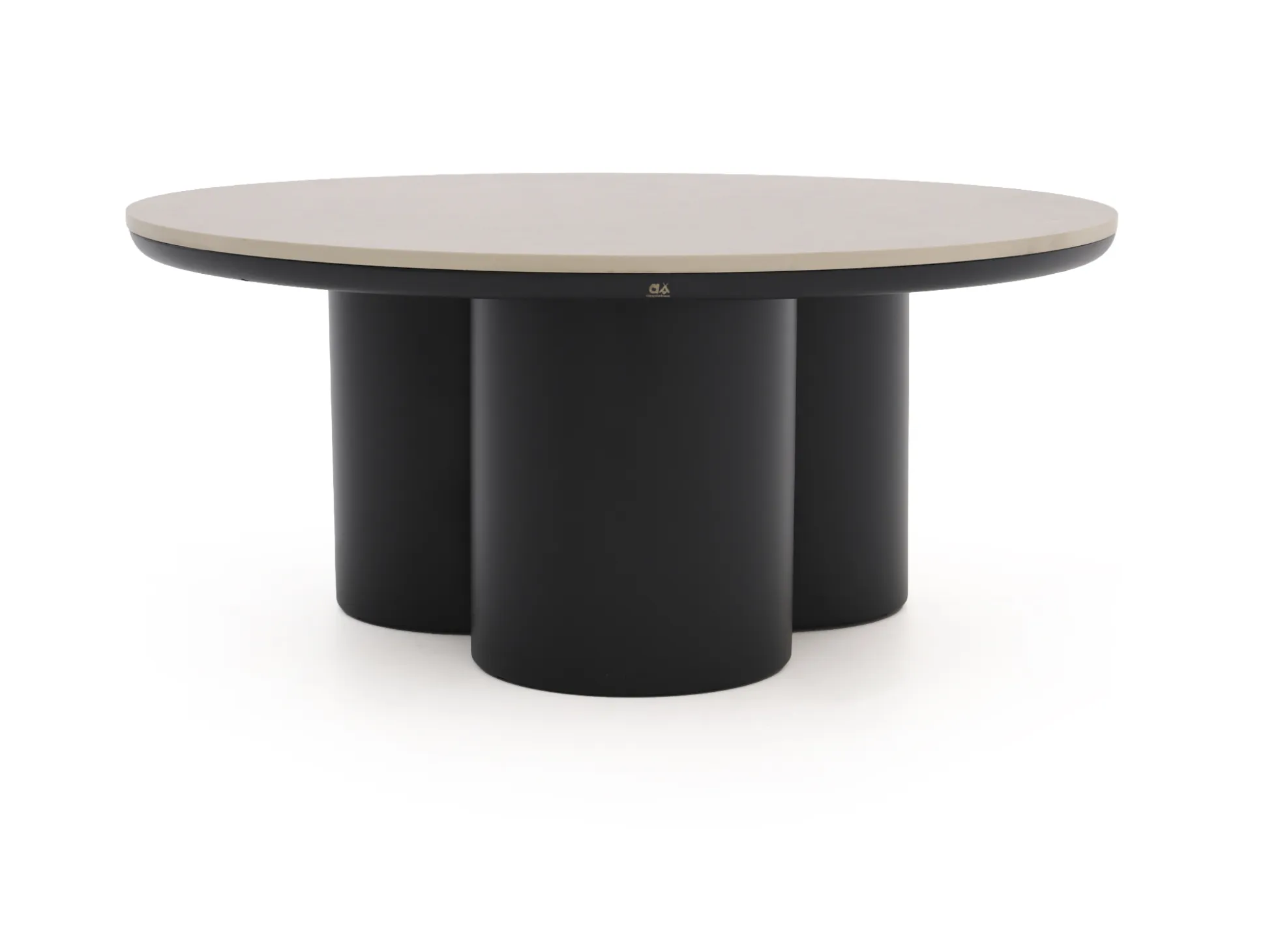Apple Bee Milou/Tonga stoel-bank loungeset 5-delig 6-zits