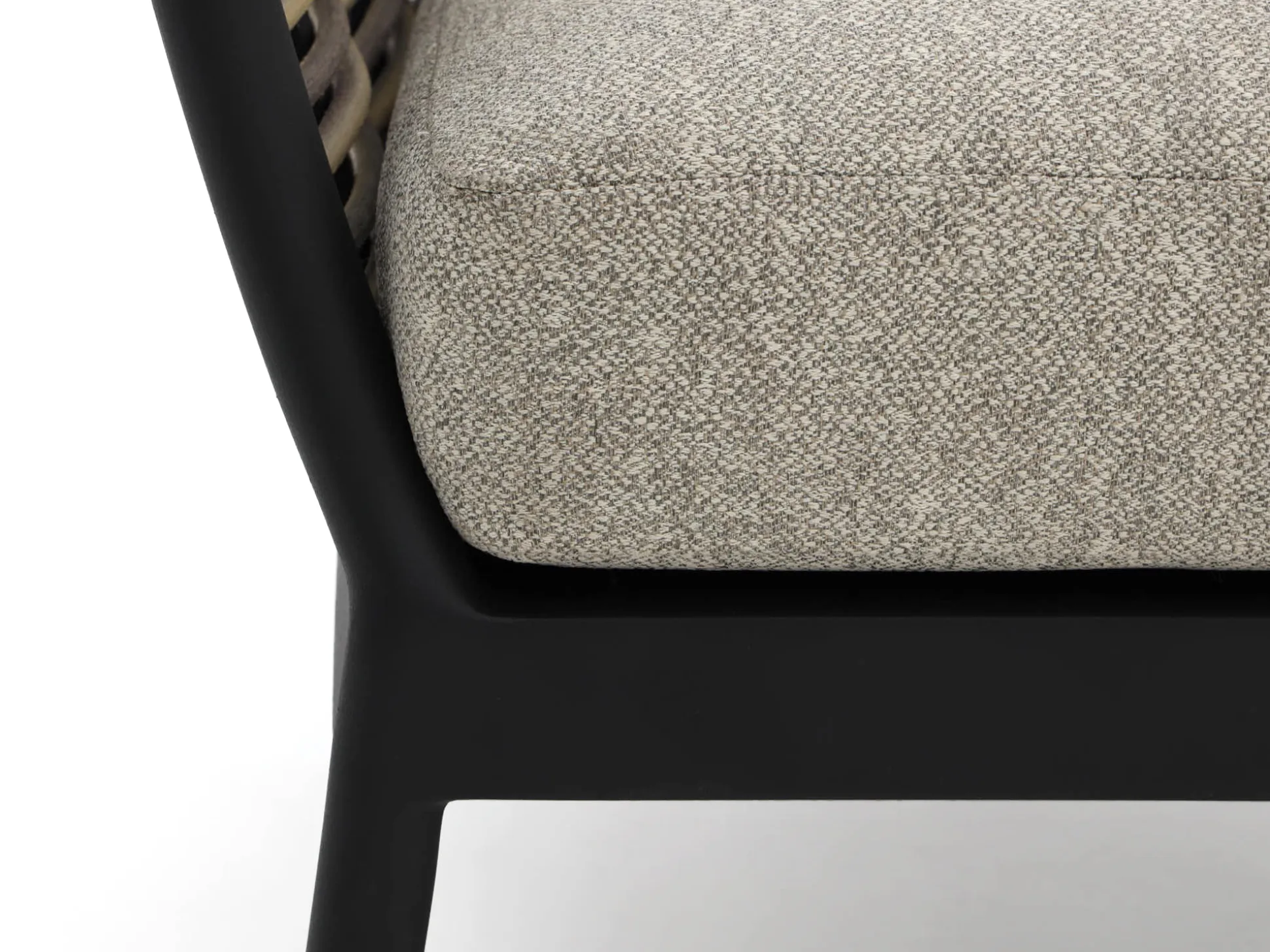 Apple Bee Milou/Tonga stoel-bank loungeset 5-delig 6-zits
