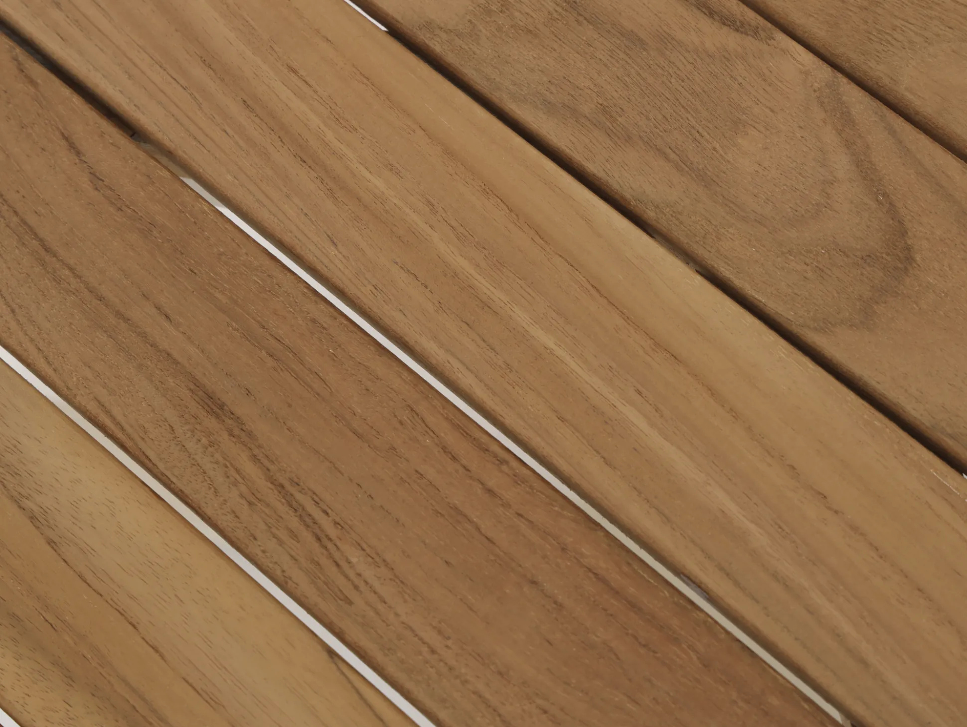Apple Bee Monaco lounge tuintafel ø 60cm (h: 41)