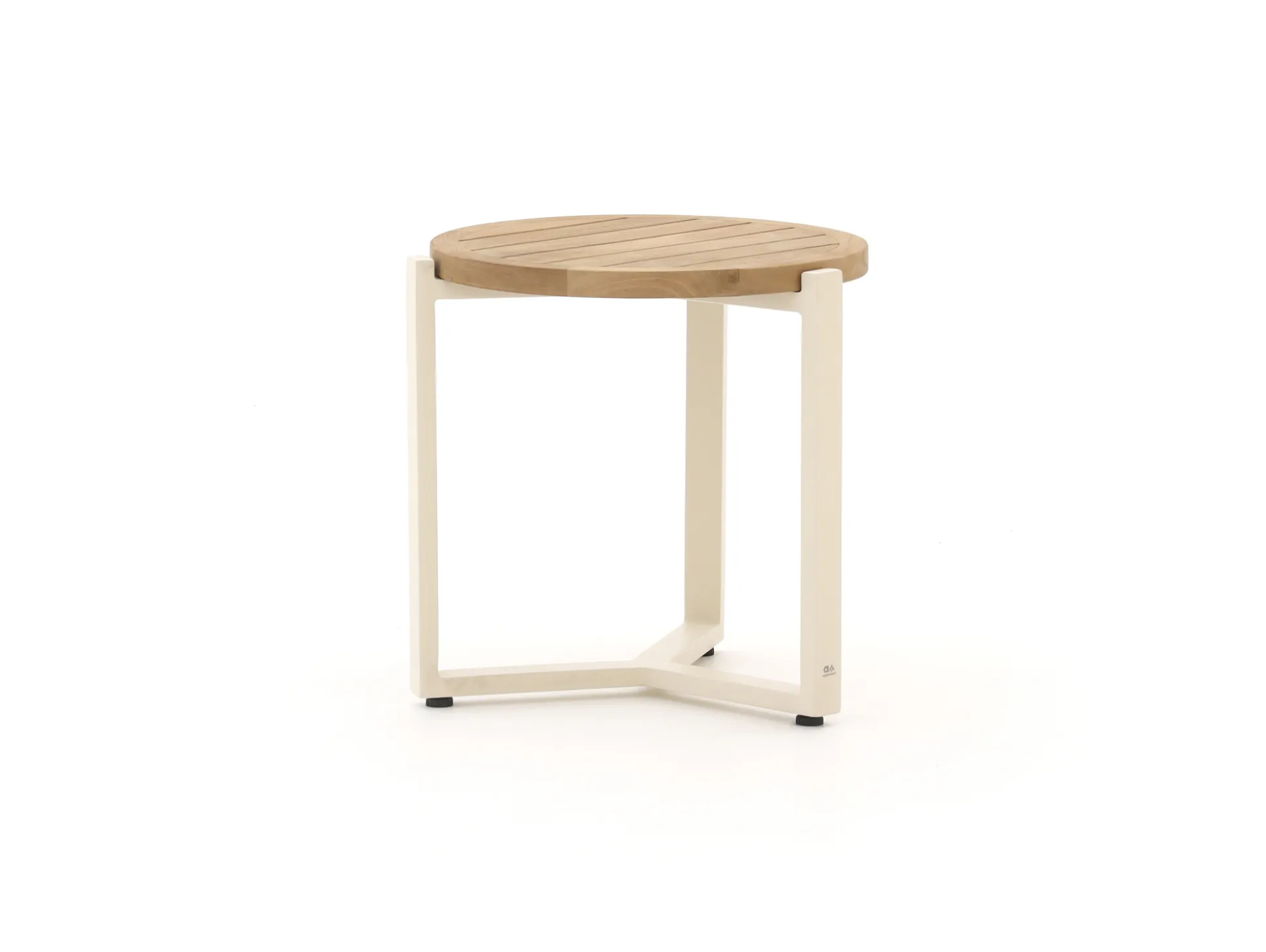 Apple Bee Monaco lounge tuintafel ø 45cm (h: 48)