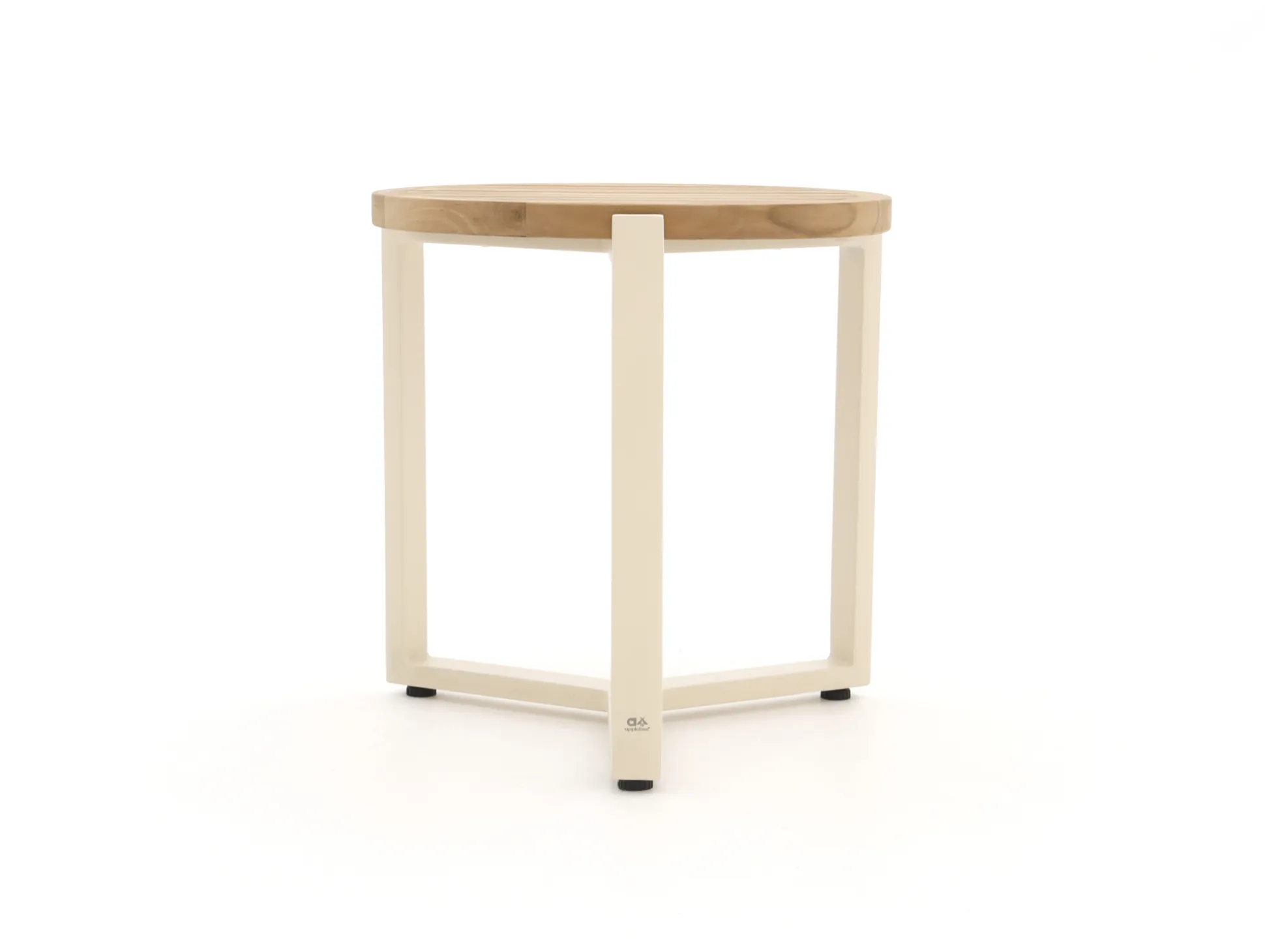 Apple Bee Monaco lounge tuintafel ø 45cm (h: 48)
