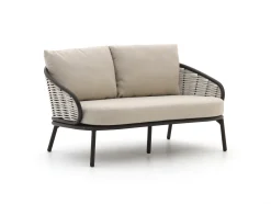 Apple Bee Pine Key lounge tuinbank 2-zits 152cm