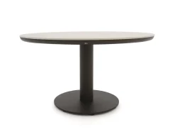 Apple Bee Pine Key/Melville ø 140cm dining tuinset 5-delig