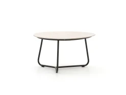 Apple Bee Pine Key stoel-bank loungeset 5-delig 4-zits