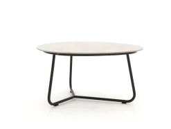 Apple Bee Pine Key stoel-bank loungeset 5-delig 5-zits