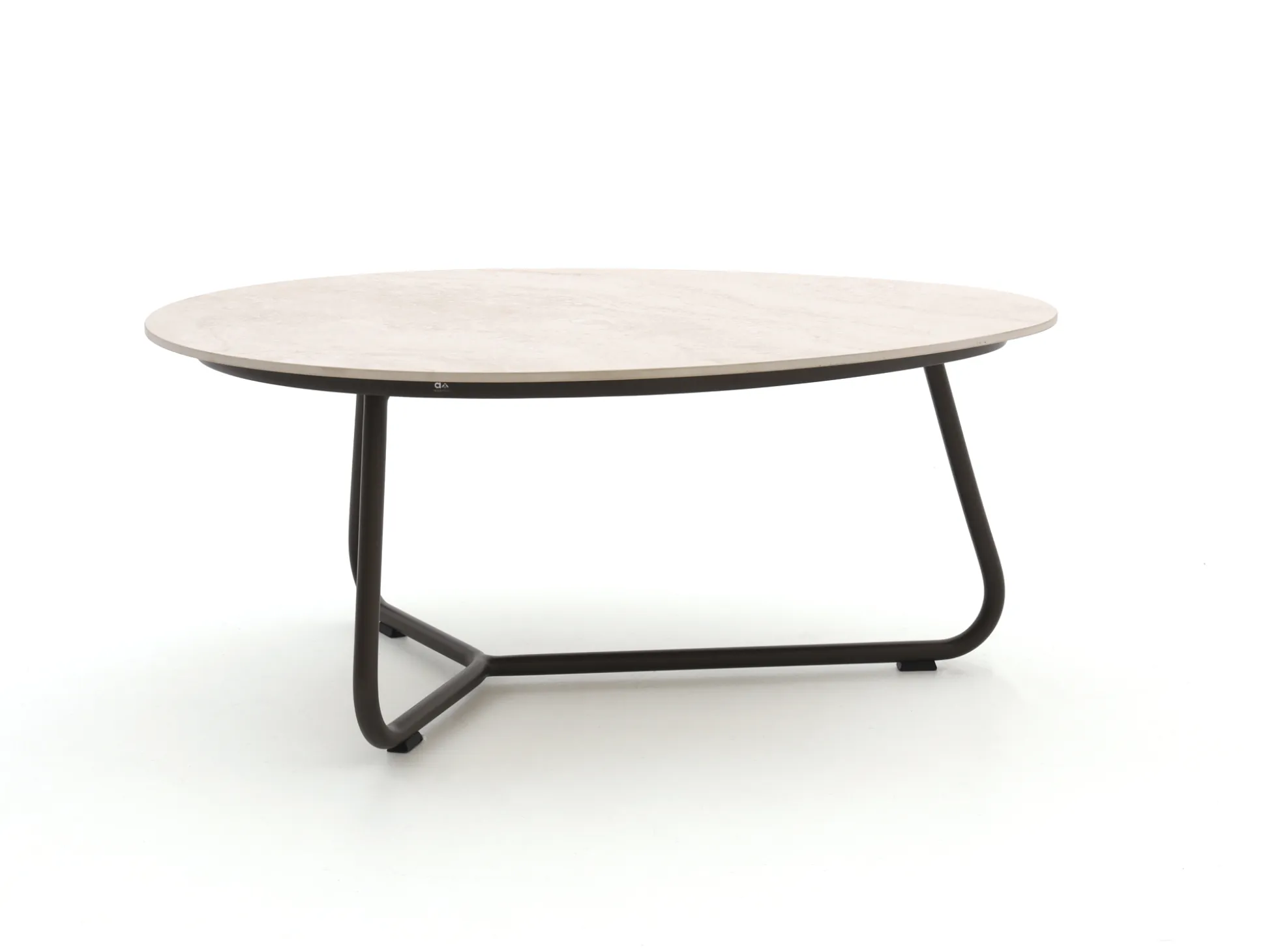 Apple Bee Pine Key stoel-bank loungeset 5-delig 5-zits
