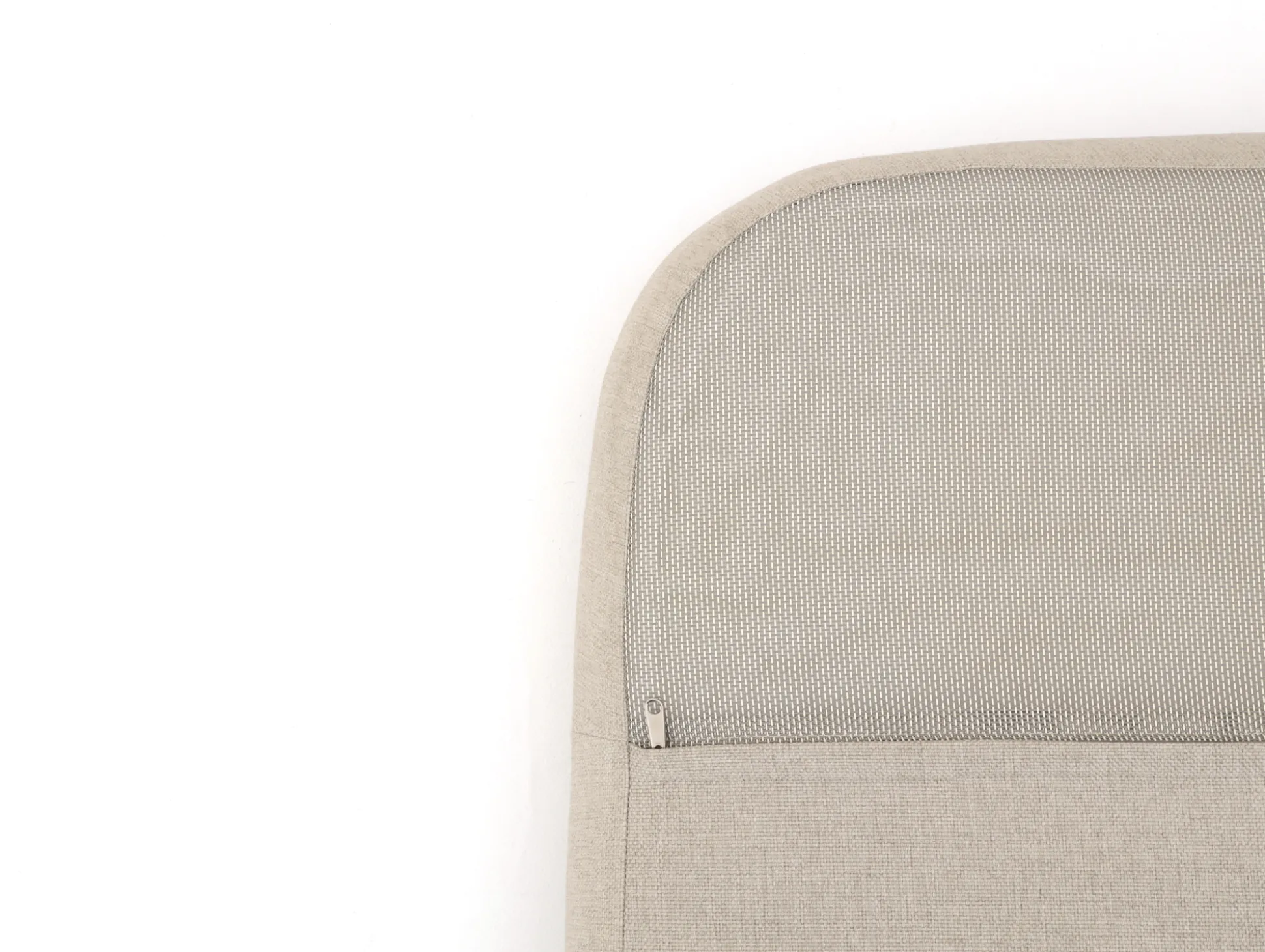 Apple Bee Pine Key stoel-bank loungeset 5-delig 6-zits