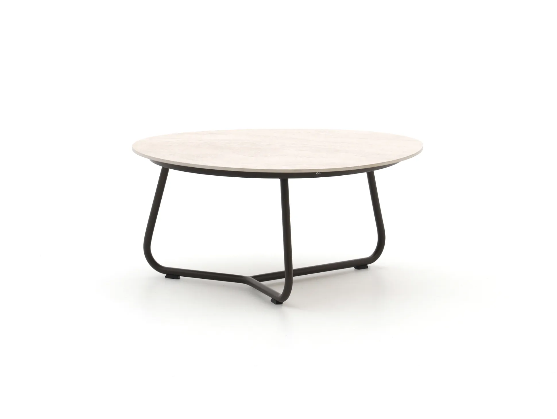 Apple Bee Pine Key stoel-bank loungeset 5-delig 6-zits