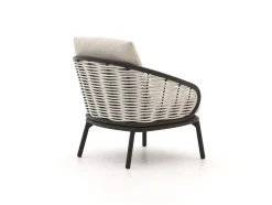 Apple Bee Pine Key/Tonga stoel-bank loungeset 5-delig 6-zits