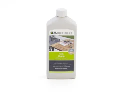 Apple Bee Teak cleaner