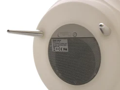 Arvenza buitenlamp led oplaadbaar ø26cm (h:41,5cm)