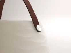 Arvenza buitenlamp led oplaadbaar ø30cm (h:50,5cm)