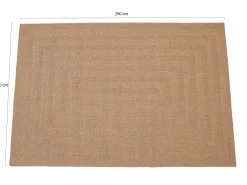 Azanza buitenkleed 200x290cm