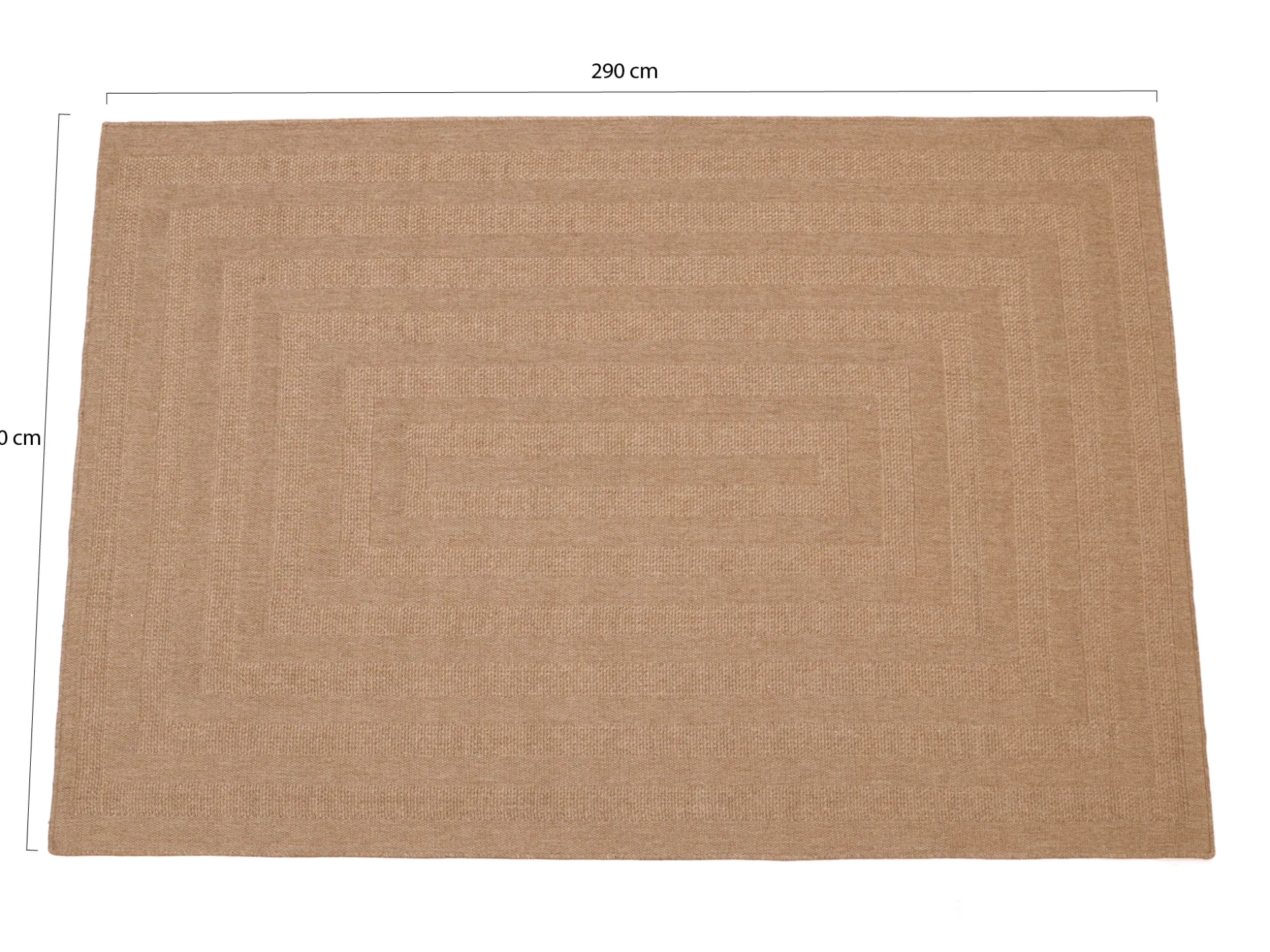 Azanza buitenkleed 200x290cm