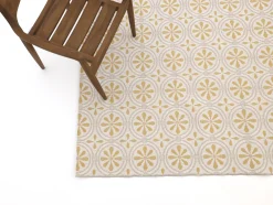 Azaro buitenkleed 160x230cm