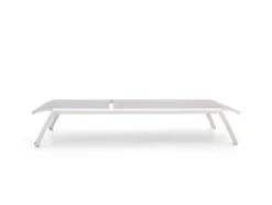 Bellagio Anzio ligbed met wiel