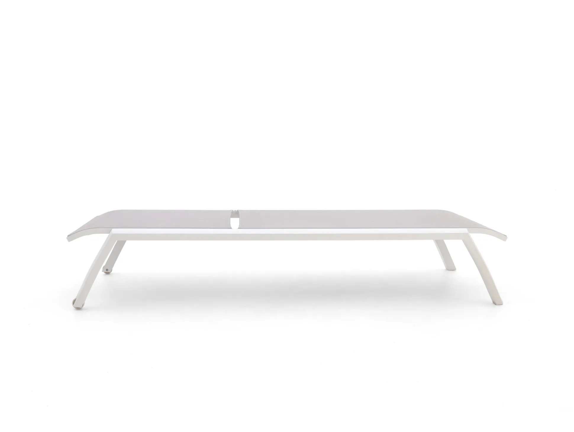 Bellagio Anzio ligbed met wiel