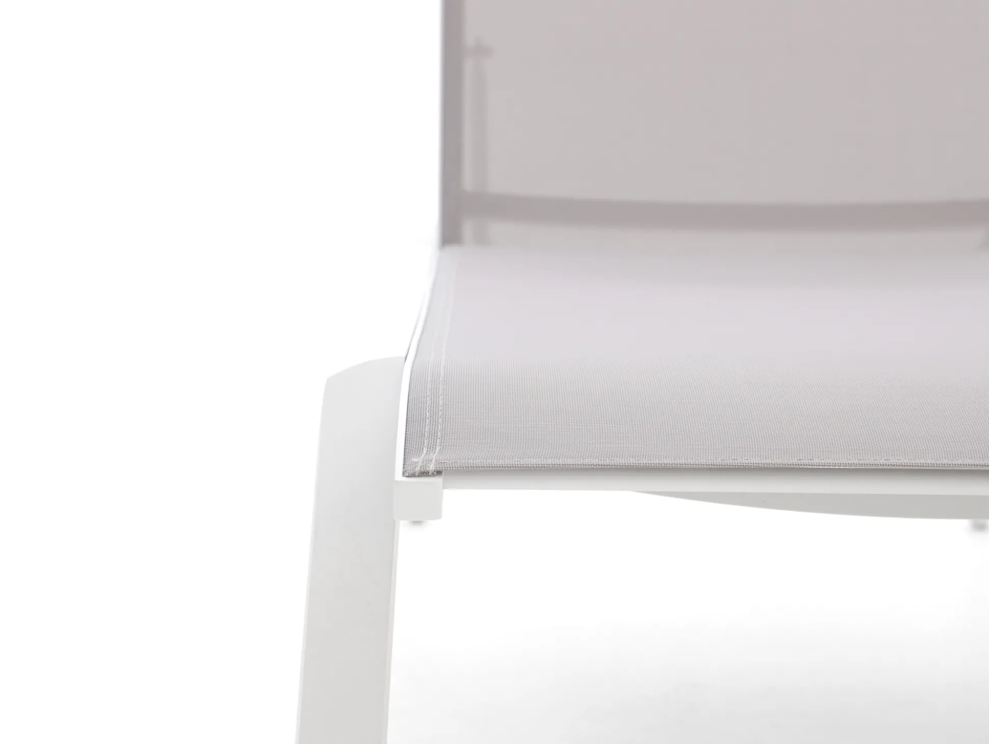 Bellagio Anzio ligbed met wiel