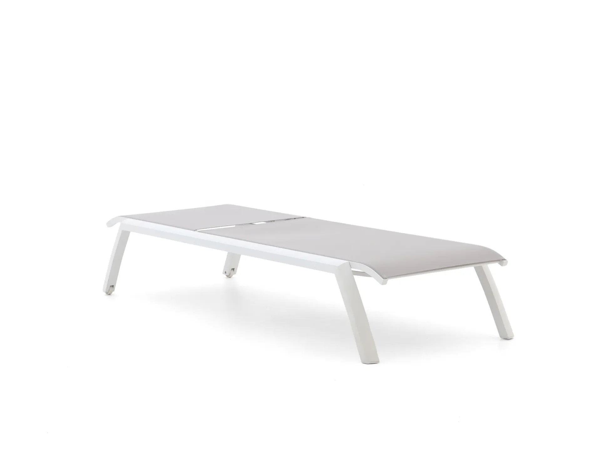 Bellagio Anzio ligbed met wiel