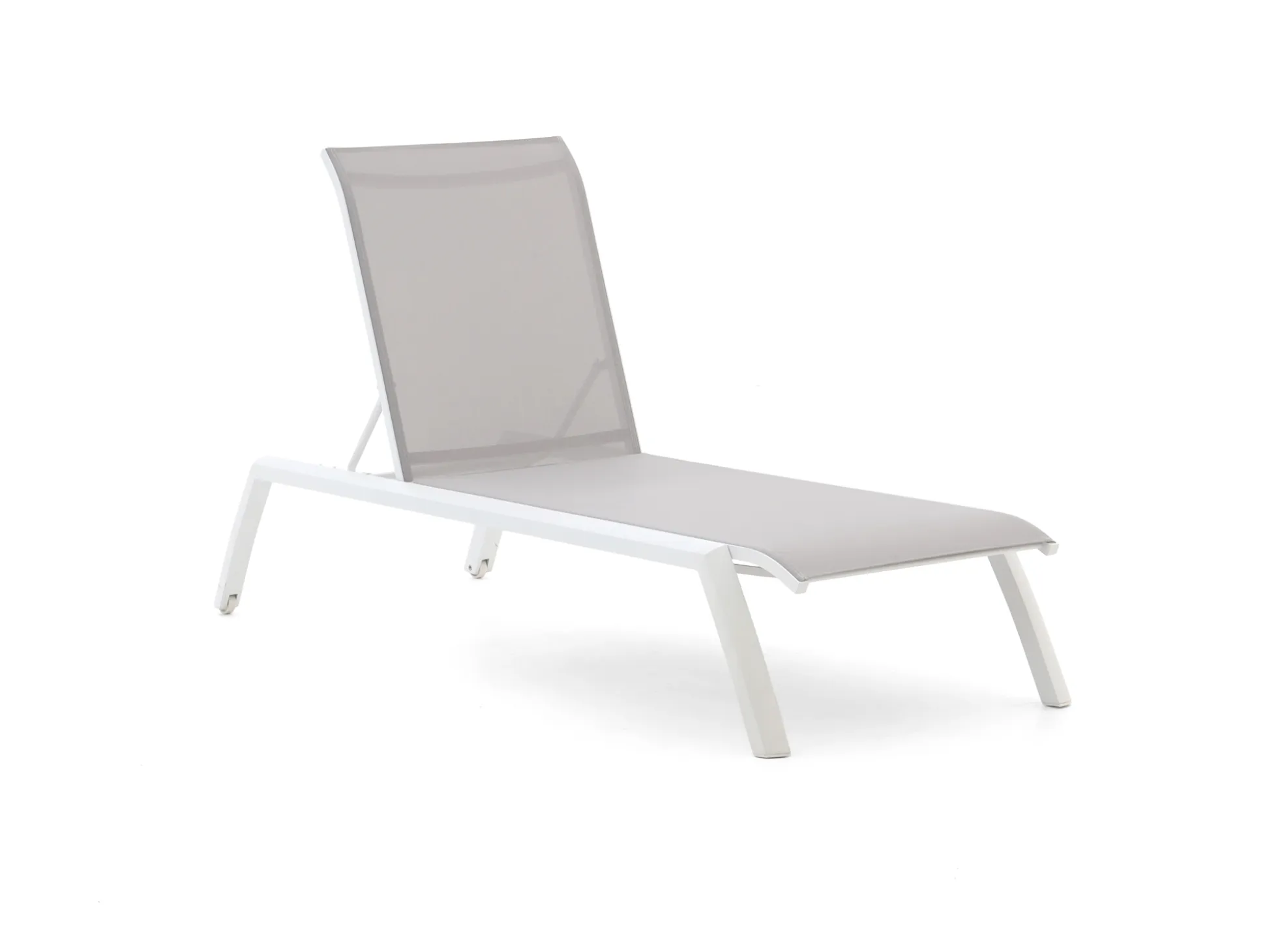 Bellagio Anzio ligbed met wiel