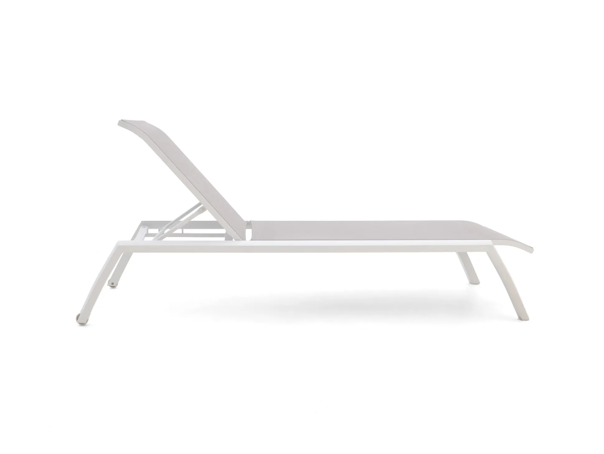 Bellagio Anzio ligbed met wiel
