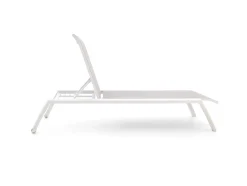 Bellagio Anzio ligbed met wiel