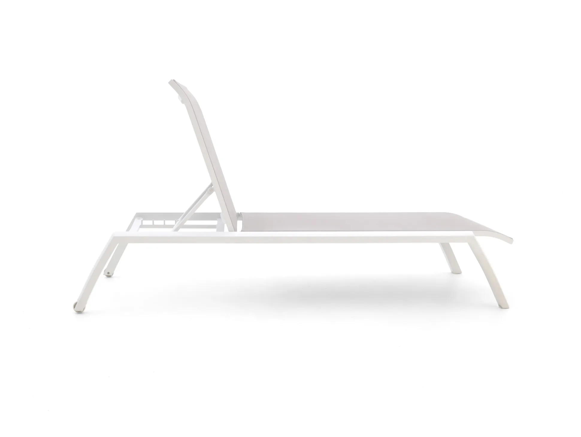 Bellagio Anzio ligbed met wiel
