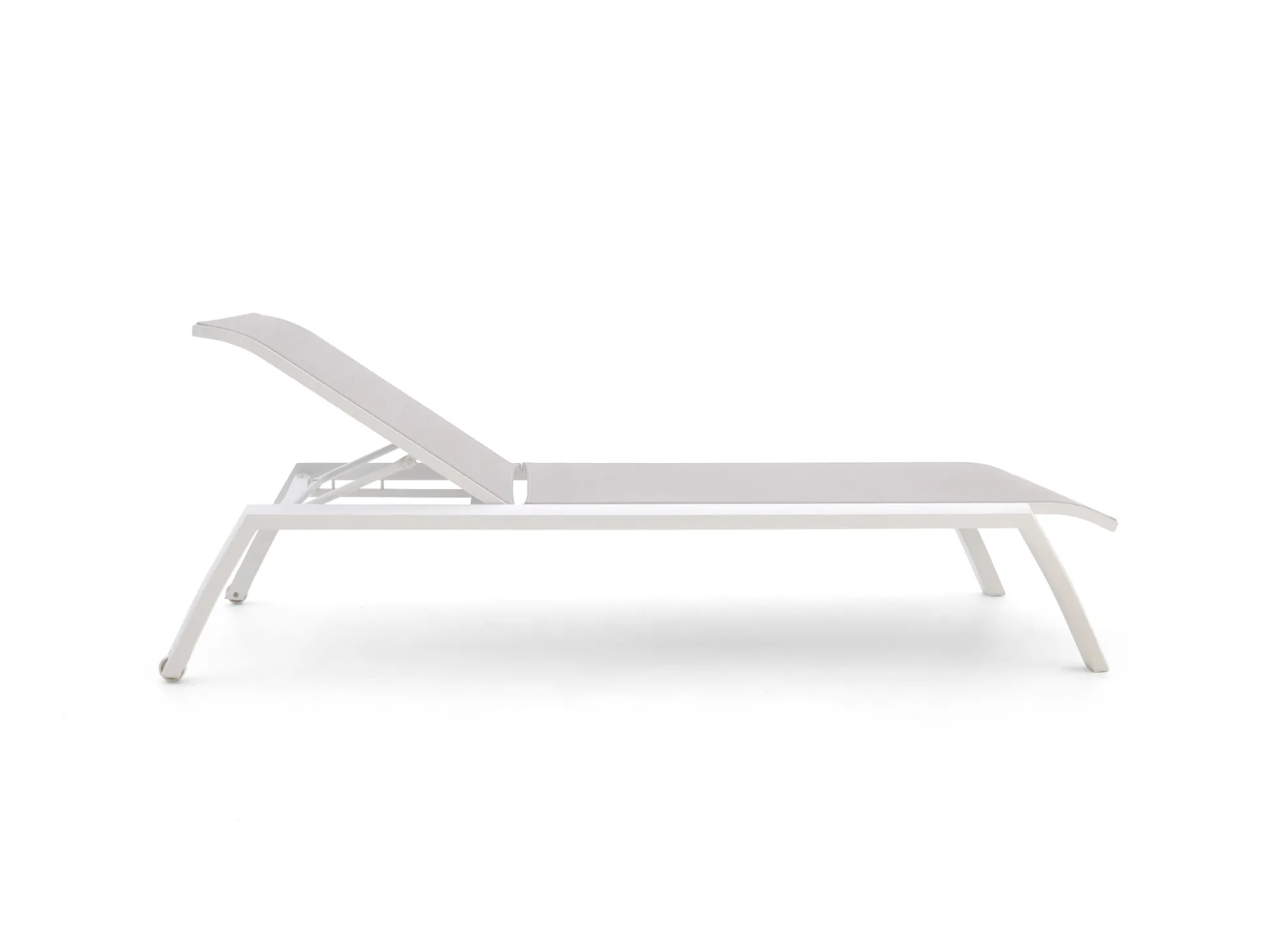 Bellagio Anzio ligbed met wiel
