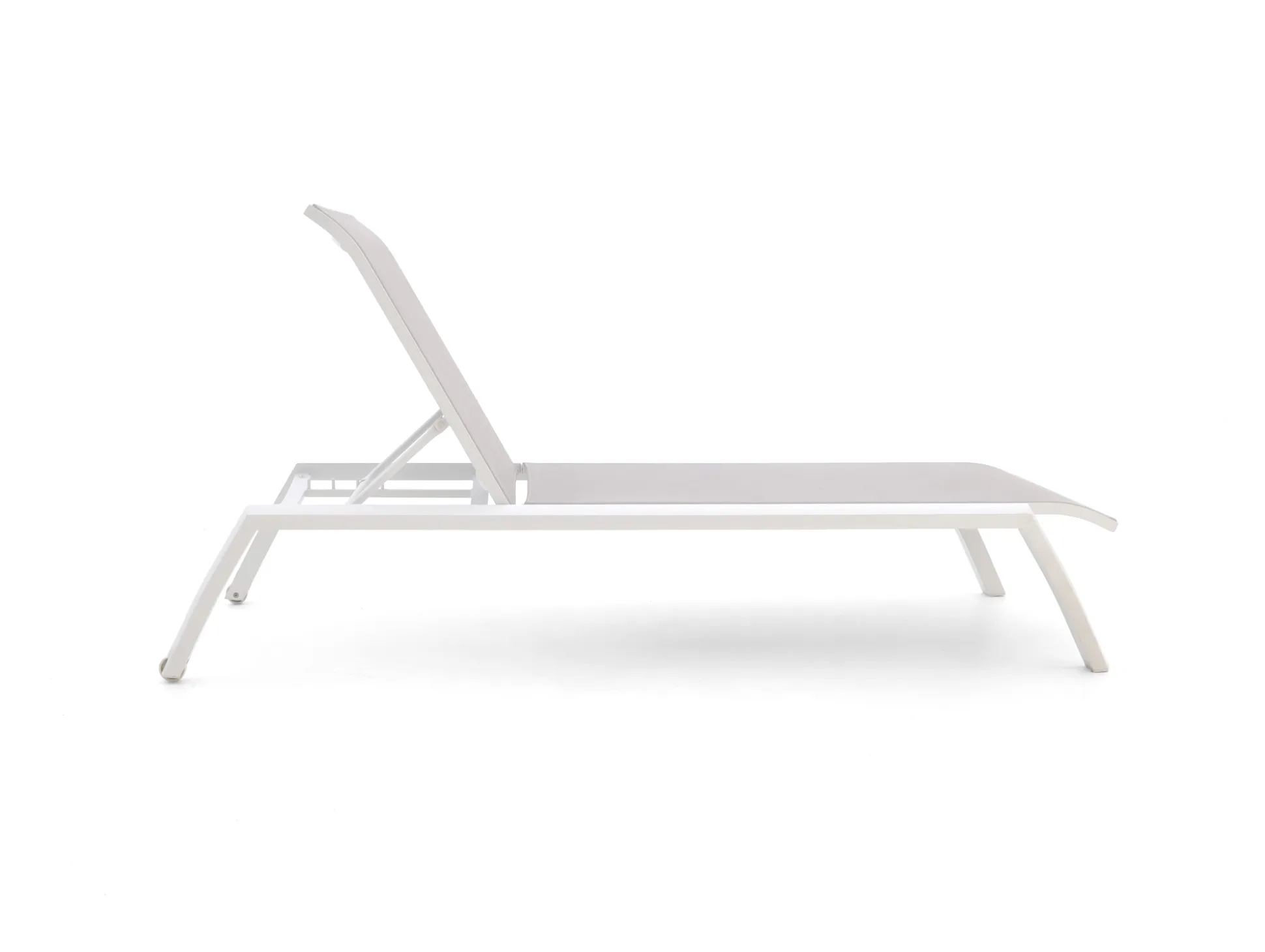 Bellagio Anzio ligbed met wiel