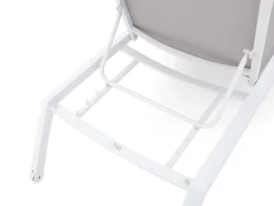 Bellagio Anzio ligbed met wiel