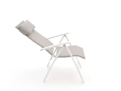 Bellagio Avenza/Fidenza ø149cm dining tuinset 6-delig verstelbaar