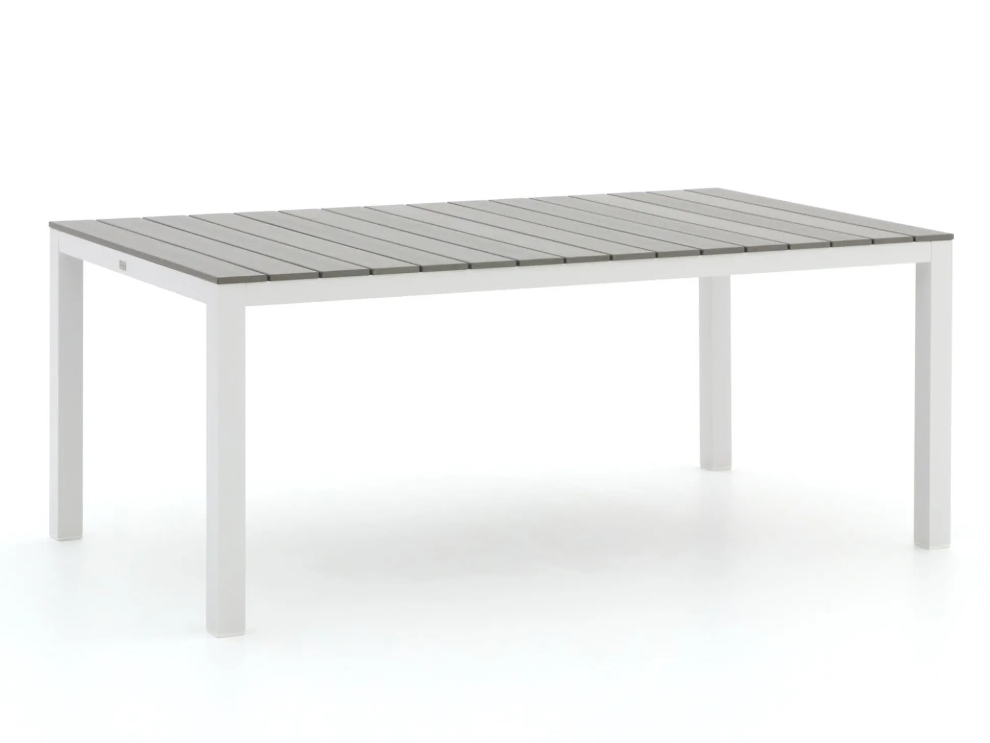 Bellagio Avenza/Fidenza 183cm dining tuinset 5-delig verstelbaar