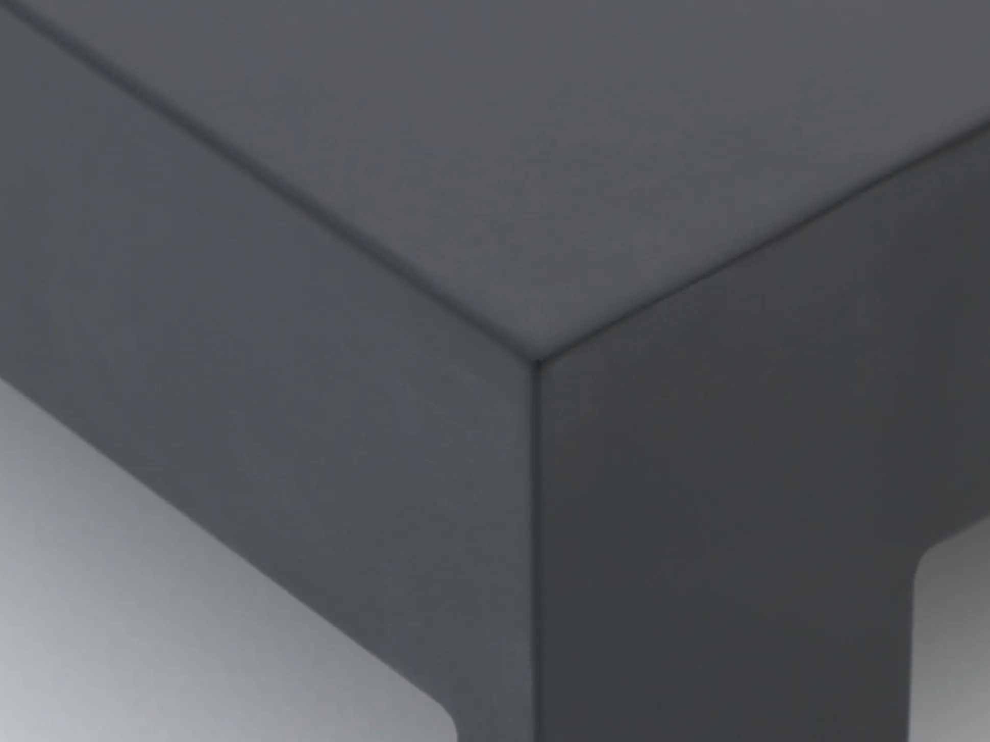 Bellagio Avolo lounge tuintafel 100x100x26cm