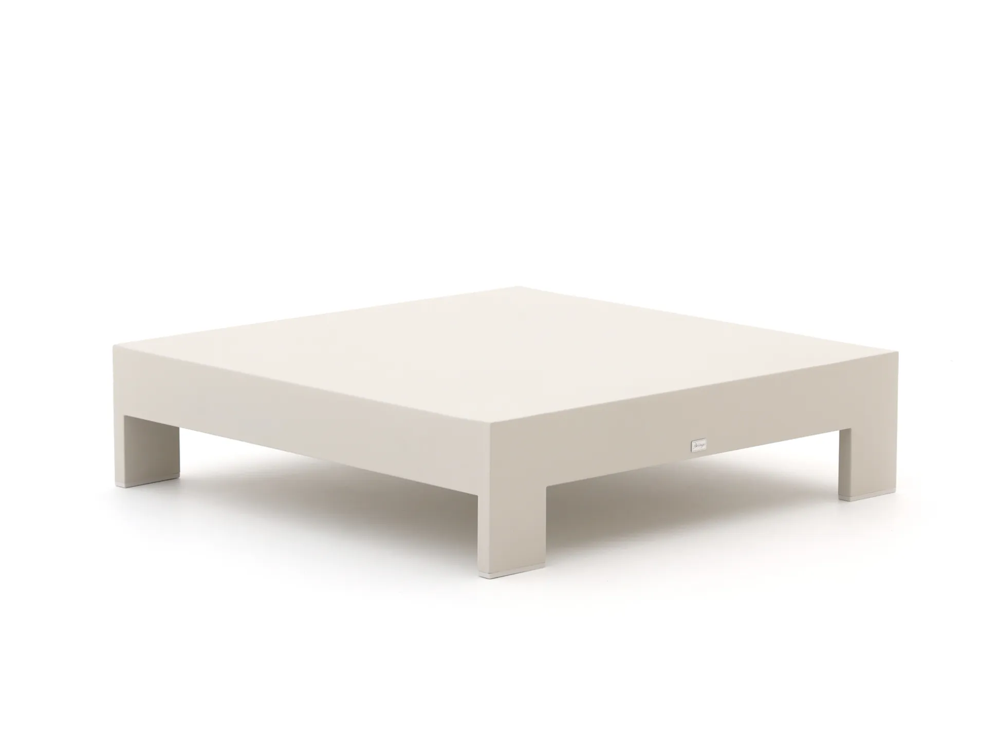 Bellagio Avolo lounge tuintafel 100x100x26cm