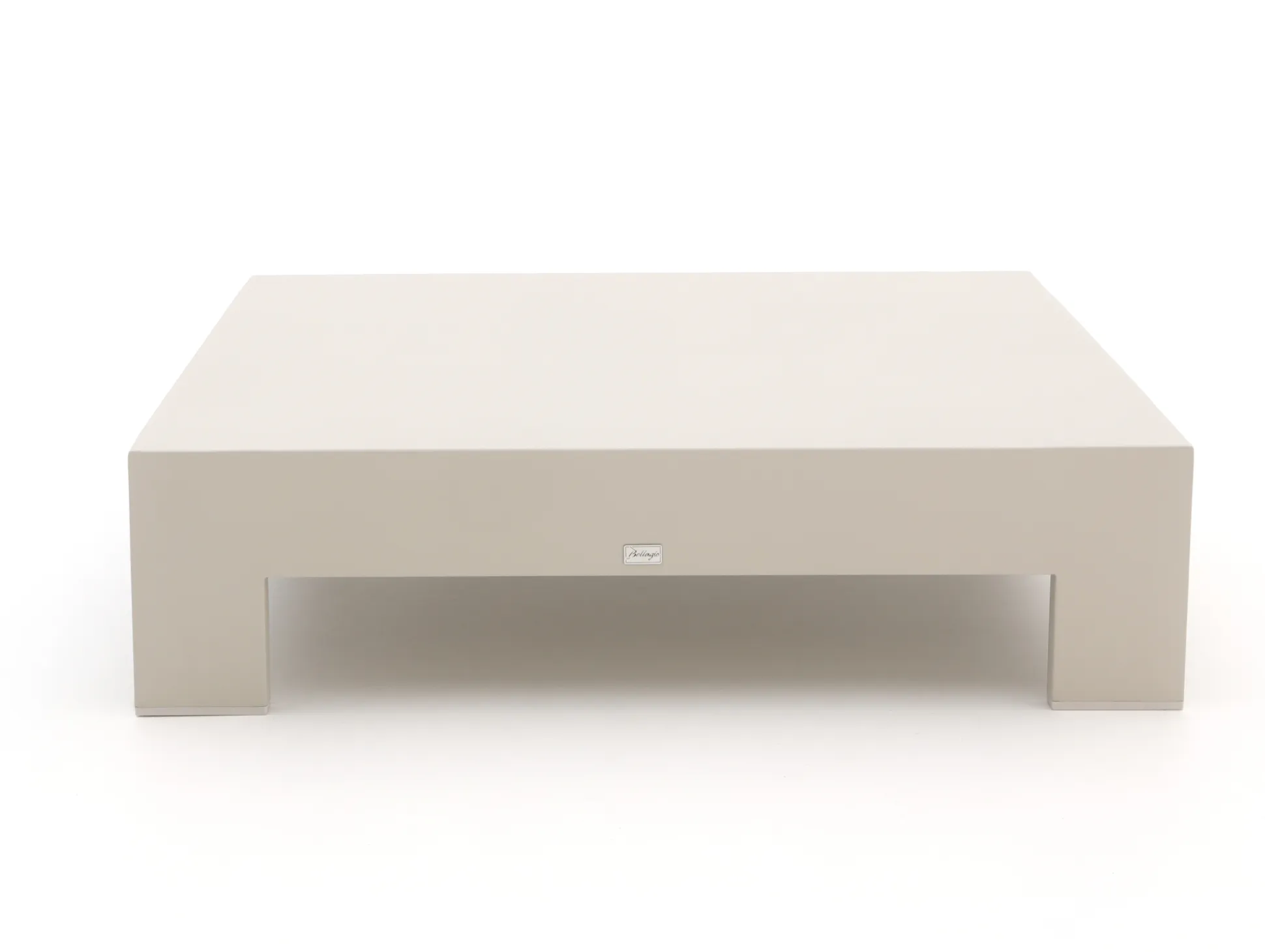 Bellagio Avolo lounge tuintafel 100x100x26cm