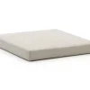 Bellagio Avolo lounge voetenbank 100x100x26cm