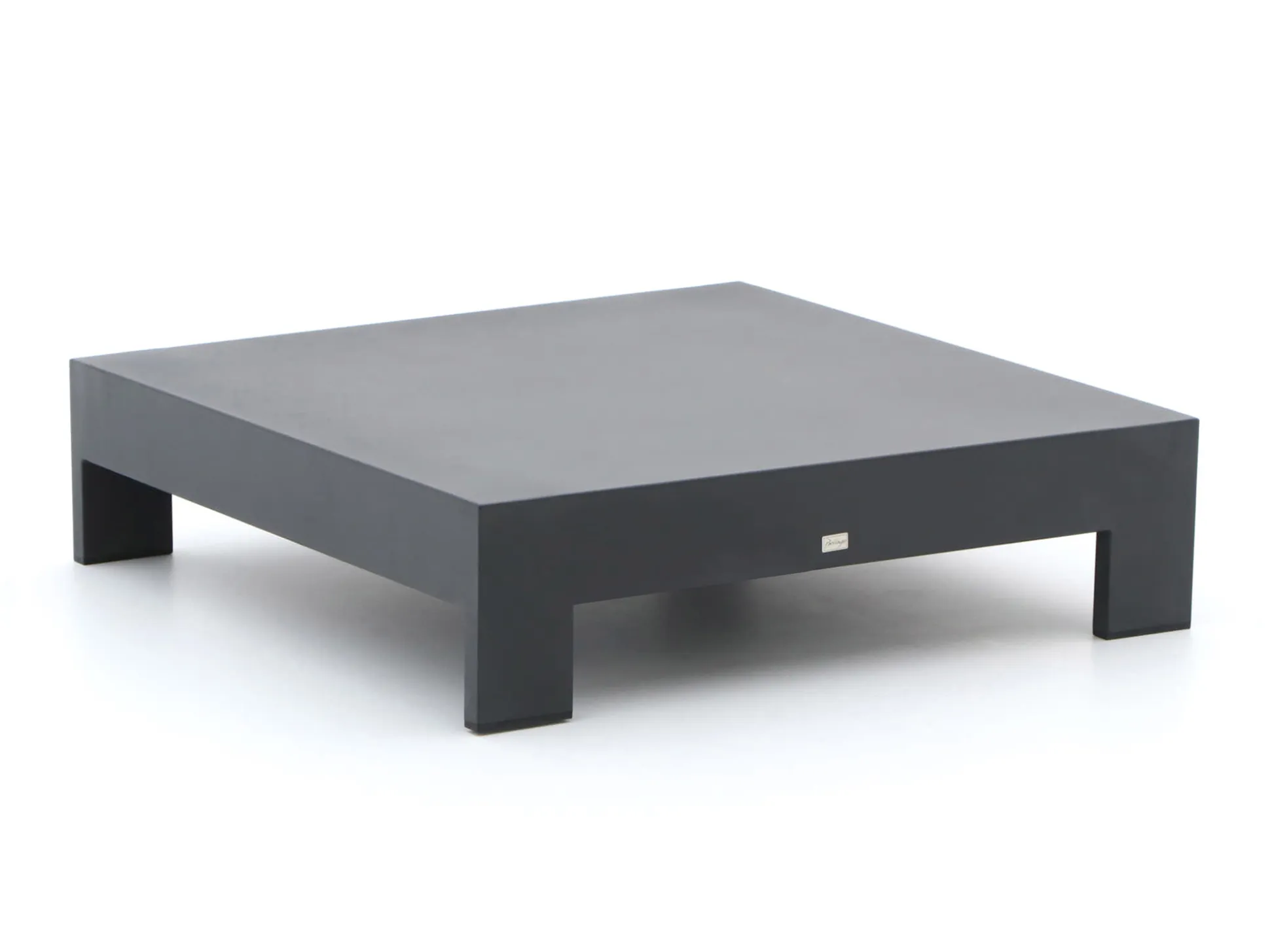 Bellagio Avolo lounge voetenbank 100x100x26cm