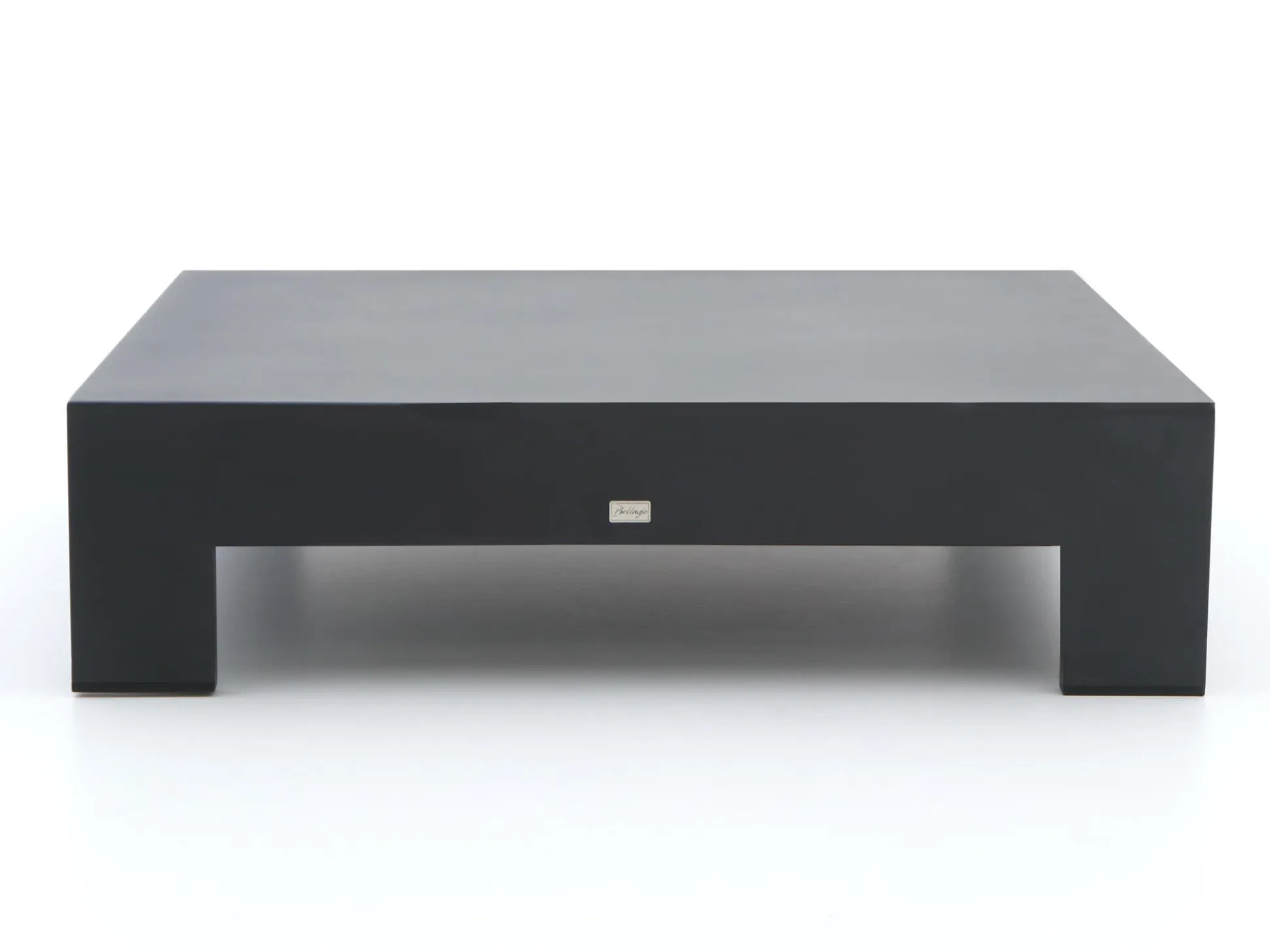 Bellagio Avolo lounge voetenbank 100x100x26cm