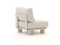 Bellagio Battuello hoek loungeset 4-delig