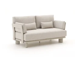 Bellagio Battuello hoek loungeset 4-delig
