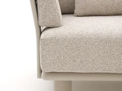 Bellagio Battuello hoek loungeset 4-delig