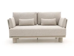 Bellagio Battuello hoek loungeset 6-delig