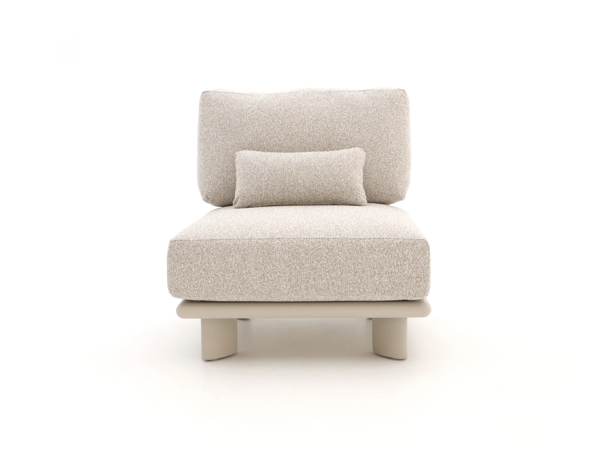 Bellagio Battuello lounge module 1-zits 81cm
