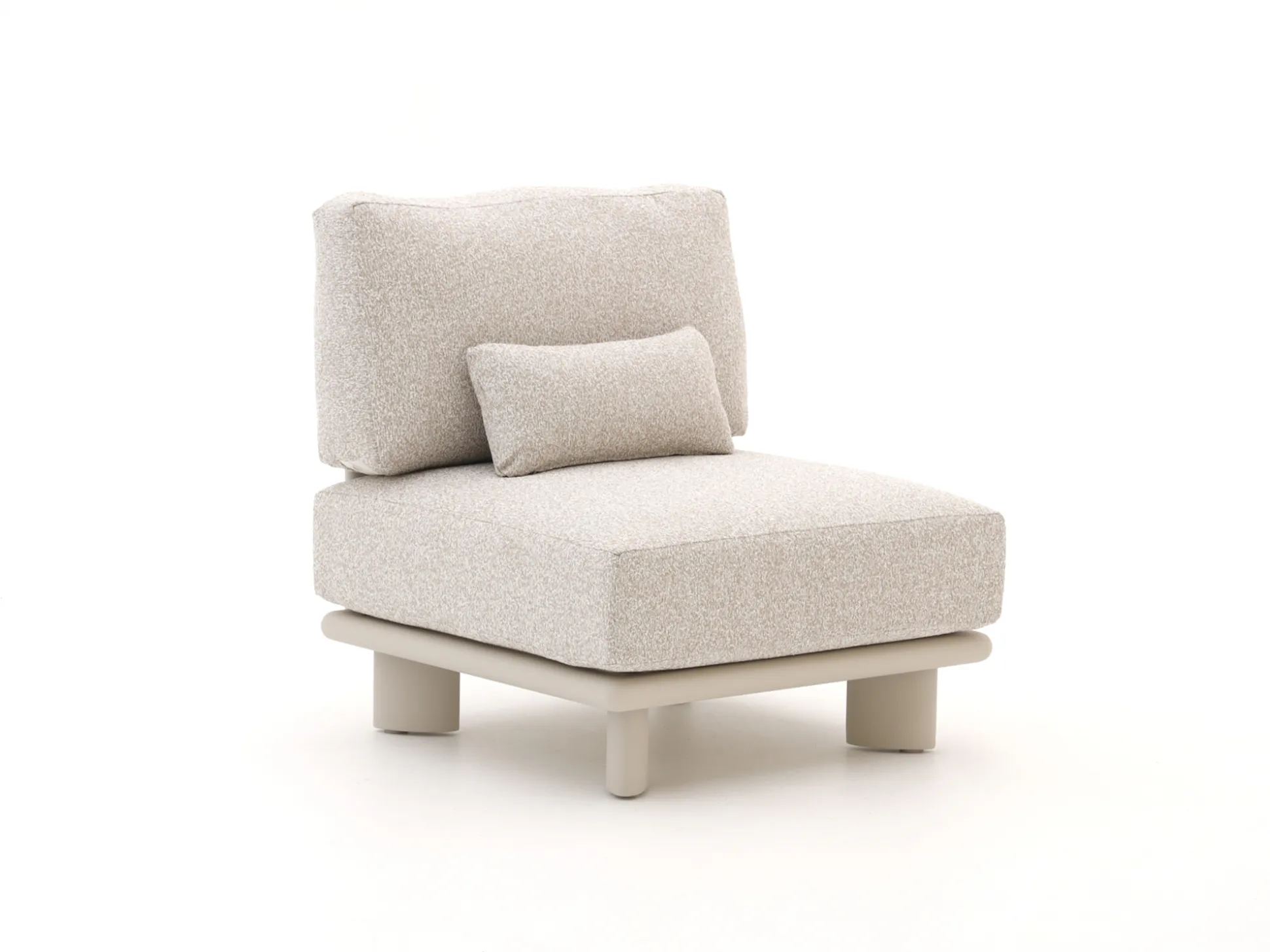 Bellagio Battuello lounge module 1-zits 81cm